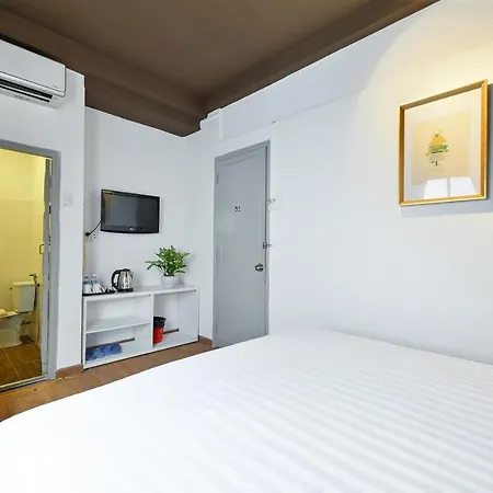 Aivy Boo - Sài Gòn Hotel TP. Hồ Chí Minh Ngoại thất bức ảnh