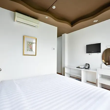 Aivy Boo - Sài Gòn Hotel TP. Hồ Chí Minh Ngoại thất bức ảnh