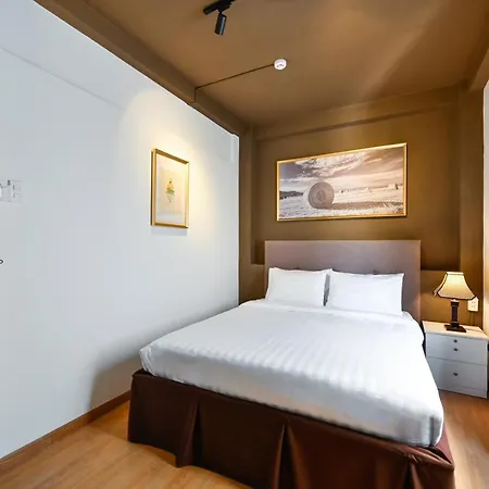 Aivy Boo - Sài Gòn Hotel TP. Hồ Chí Minh Ngoại thất bức ảnh