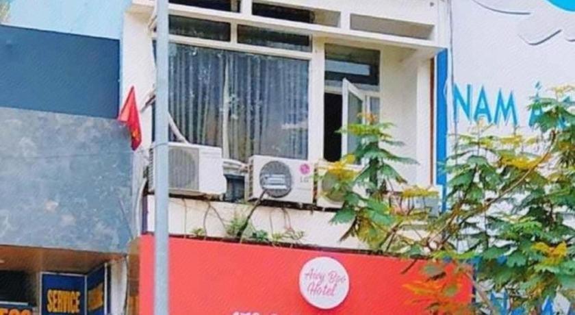 Khách sạn Aivy Boo - Sài Gòn 3*