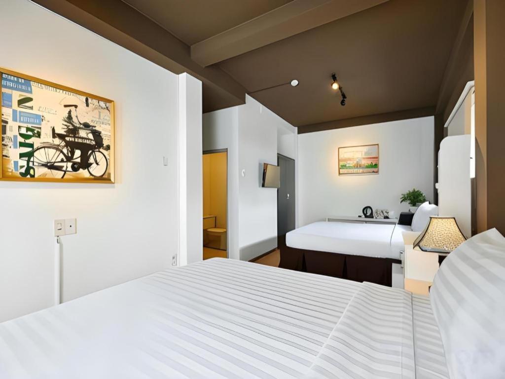 Khách sạn Aivy Boo - Sài Gòn TP. Hồ Chí Minh
