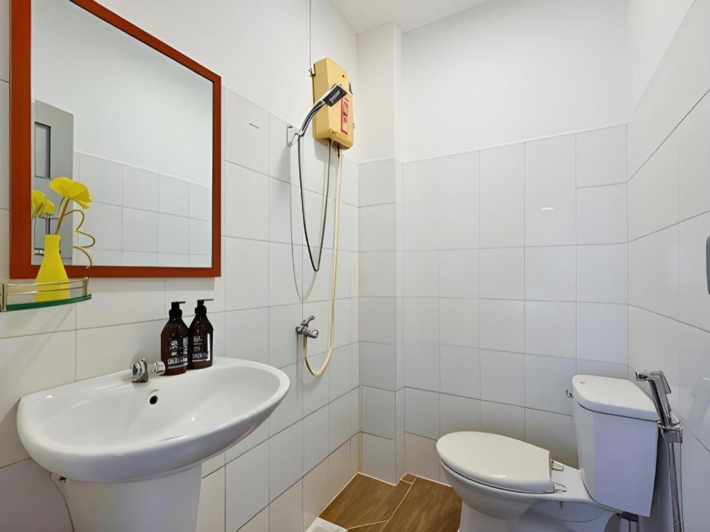 Khách sạn Aivy Boo - Sài Gòn TP. Hồ Chí Minh