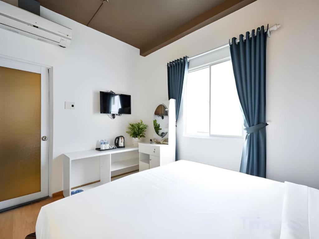 Khách sạn Aivy Boo - Sài Gòn 3*