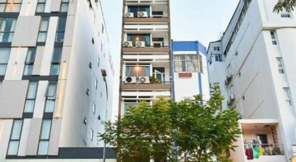 Khách sạn Aivy Boo - Sài Gòn 3*